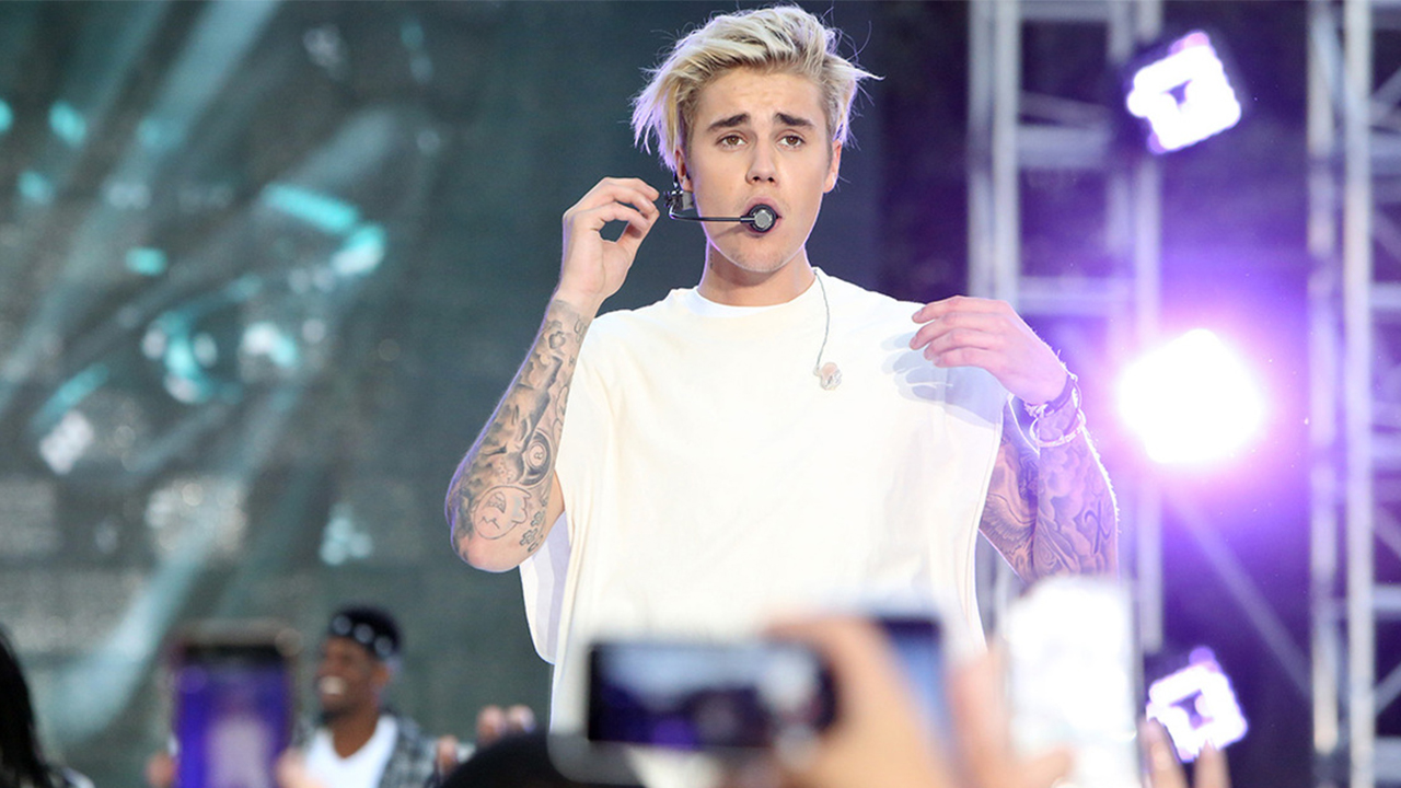 Bieber Fever: The Sound of Modern Pop